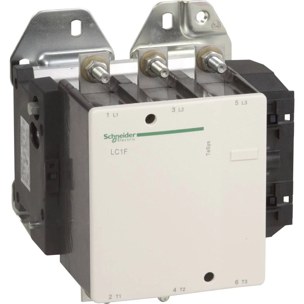 Schneider Electric LC1F400N7 Učinska zaštita 1 ST slika