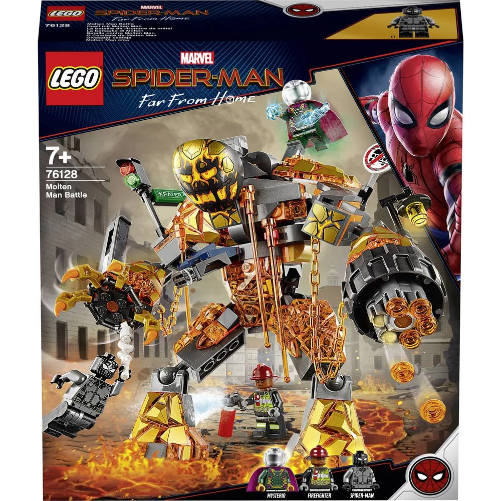 Conrad Product Image