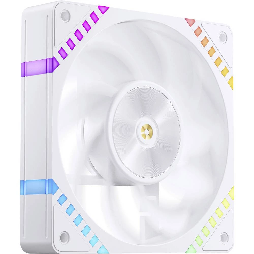 Jonsbo ventilator za PC kućište (Š x V x D) 120 x 25 x 120 mm slika