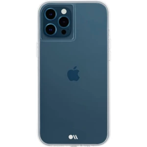 Case-Mate Tough stražnji poklopac za mobilni telefon Apple prozirna slika