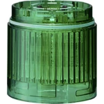 Element za signalni toranj LED Patlite LR5-EZ-a Zelena Zelena Žmigavac, Stalno svjetlo