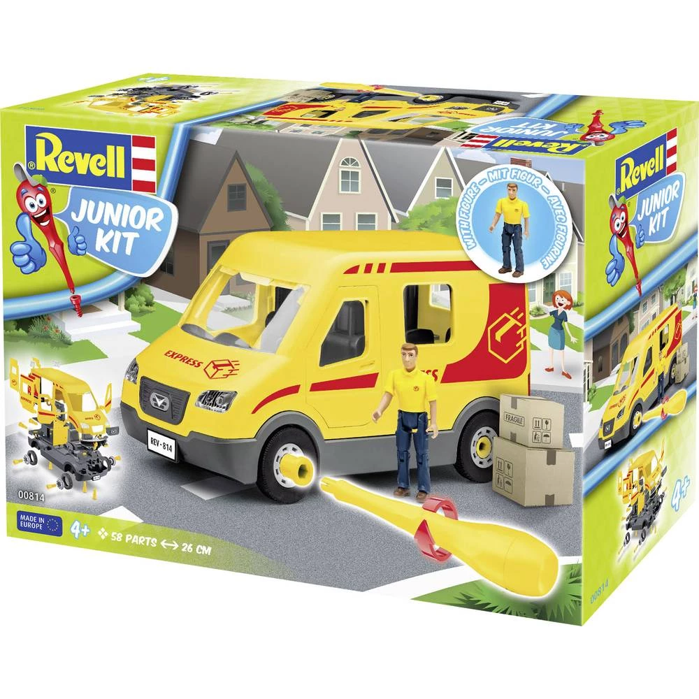 Conrad Product Image