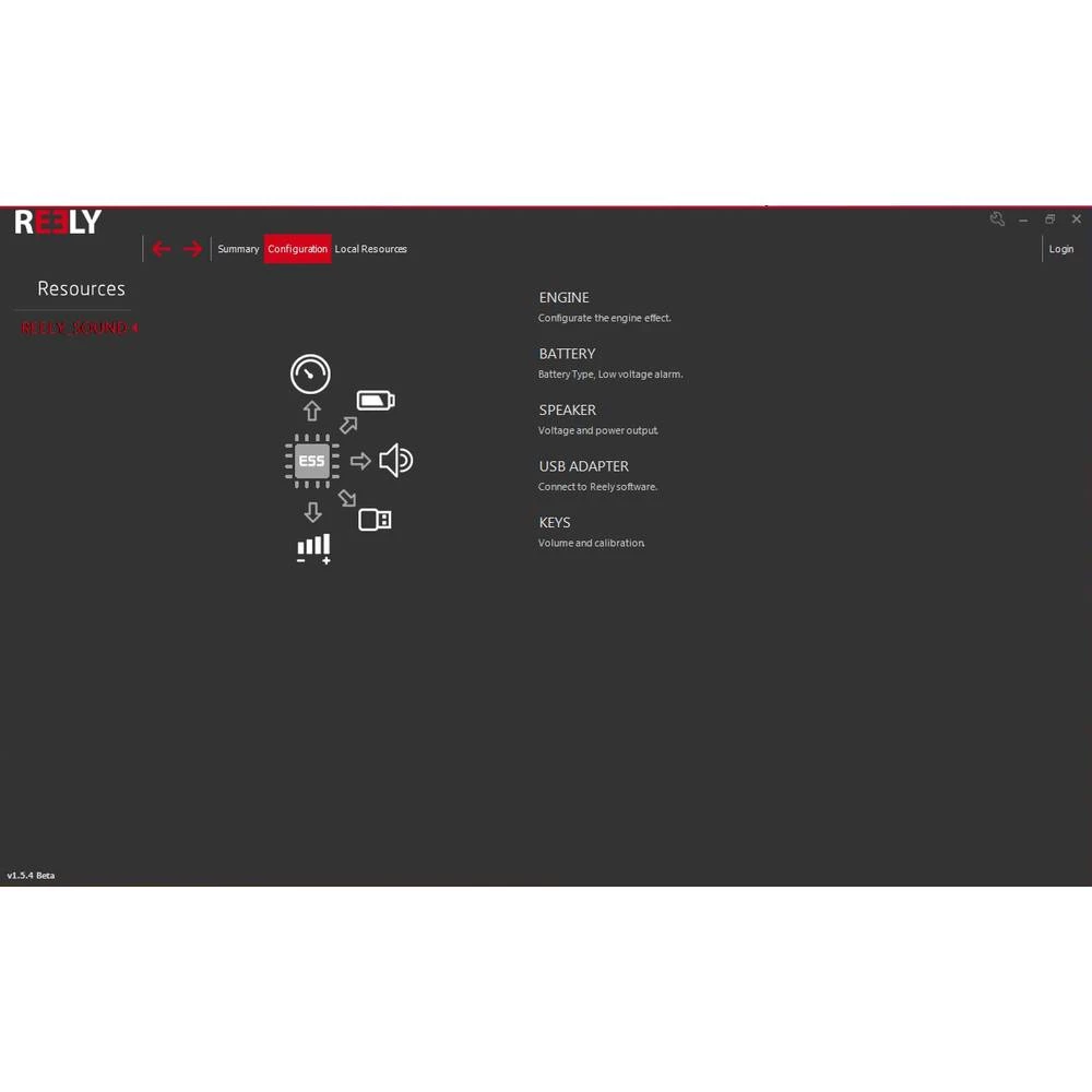 Conrad Product Image