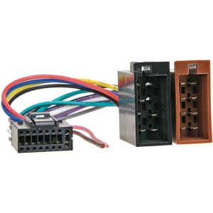ACV 459006 ISO adapterski kabel za radio slika
