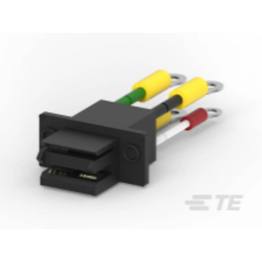 TE Connectivity Power DTC Cable AssmebliesPower DTC Cable Assmeblies 2323858-1 AMP slika