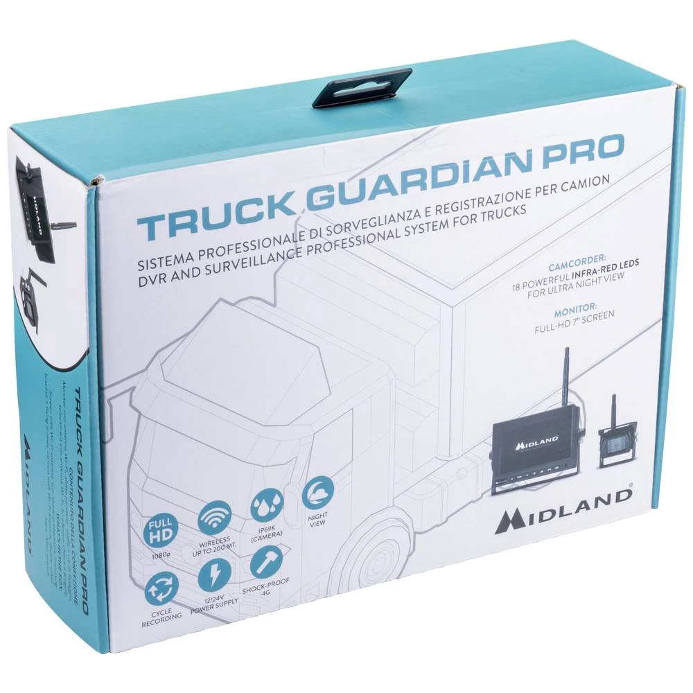 Conrad Product Image