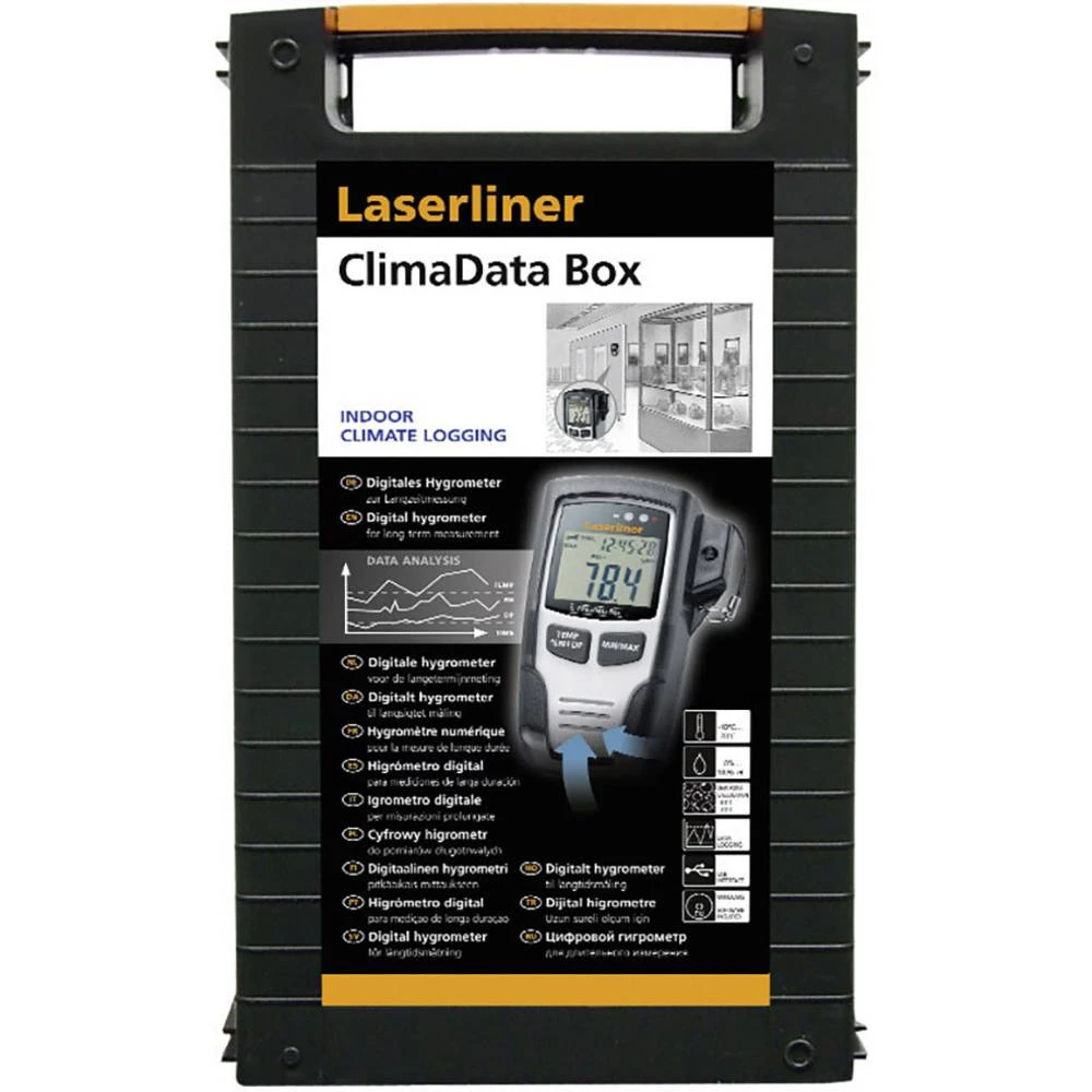 Conrad Product Image