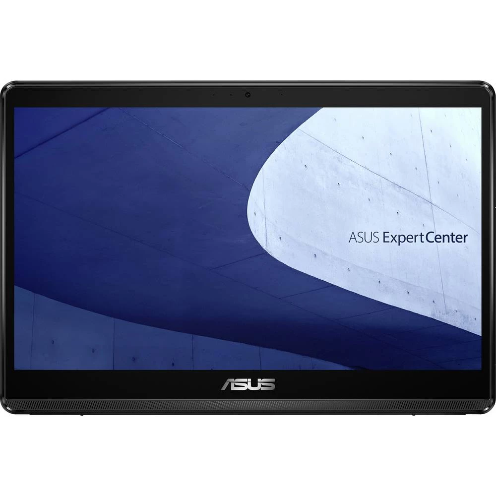 Asus All-in-One PC AiO E16 39.6 cm (15.6 palac) Full HD Intel® Celeron® N4500 2.8 GHz 4 GB RAM 256 GB SSD Intel UHD graf slika
