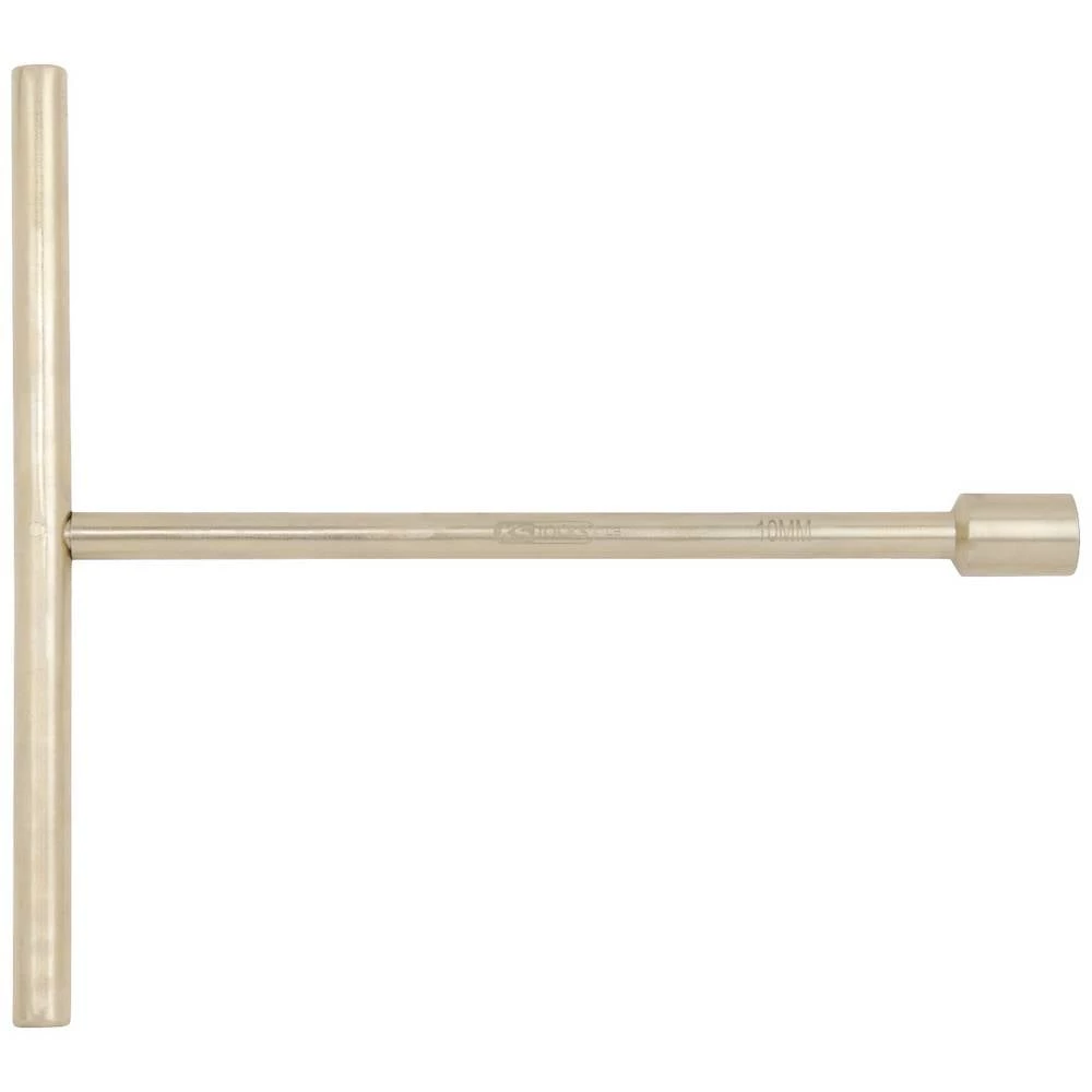 KS Tools 9638420 9638420 nasadni ključ 15 mm slika