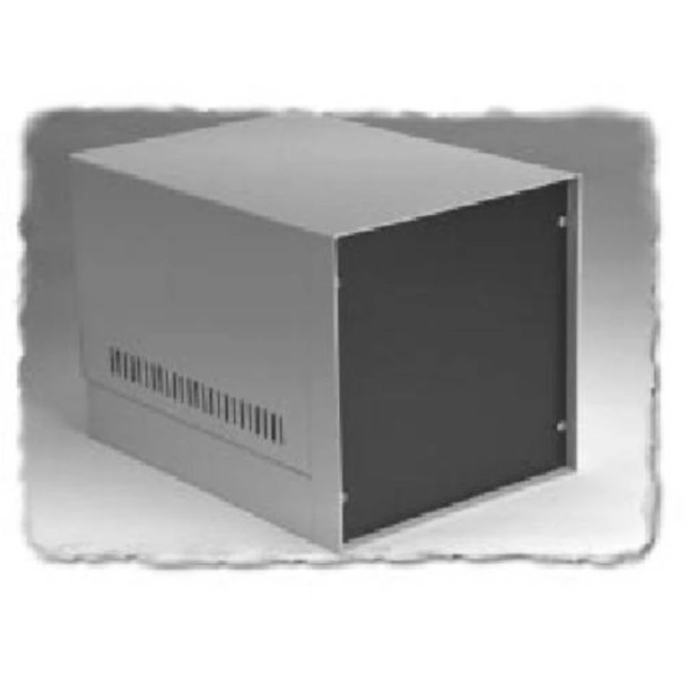 Hammond Electronics 1452FH17 kućište za instrumente 429 x 241 x 292 čelik siva 1 kom. slika