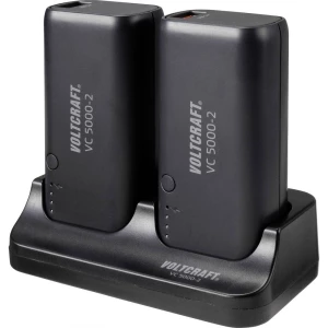 VOLTCRAFT VC 5000-2 powerbank (rezervna baterija) li-ion 5000 mAh VC-11785290 slika