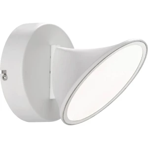 WOFI Chara 1flg 4596.01.06.9000 LED zidna svjetiljka 7 W toplo-bijela bijela slika