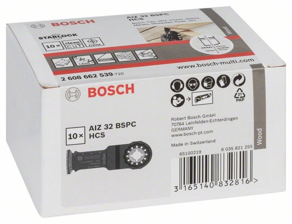 Conrad Product Image