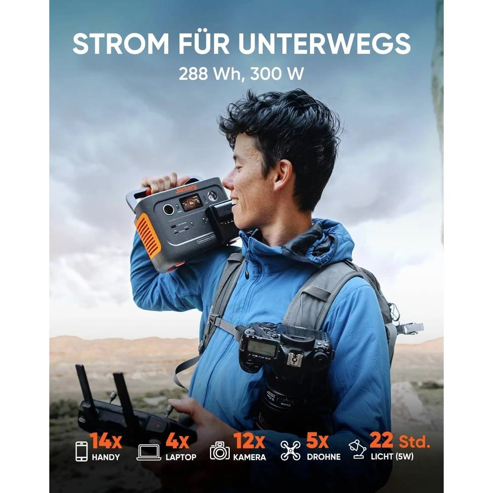 Conrad Product Image