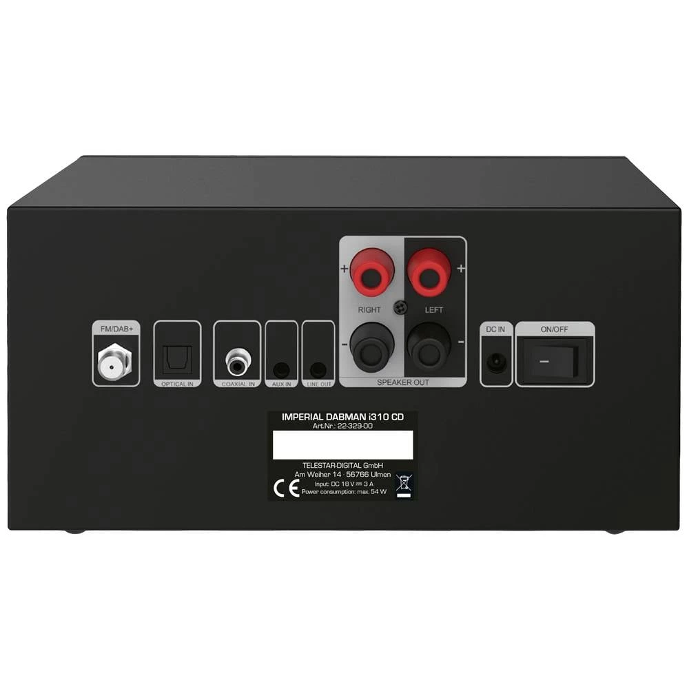 Conrad Product Image