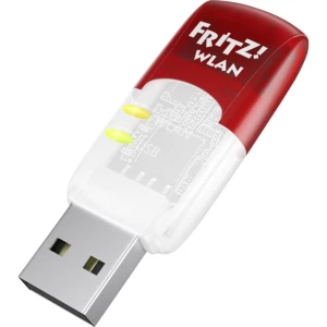 WLAN ključ USB 433 Mbit/s AVM FRITZ!WLAN Stick AC 430 MU-MIMO slika