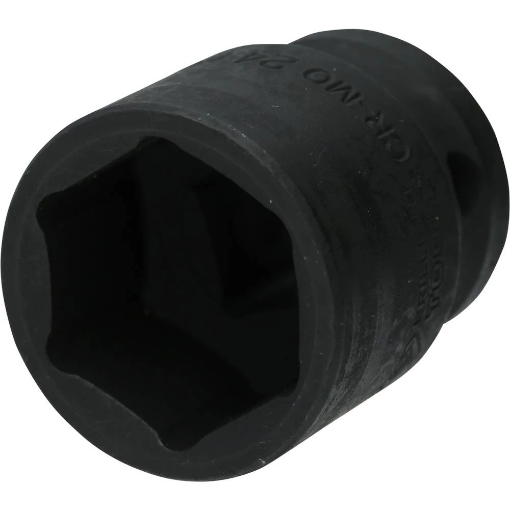 Brilliant Tools BT022648 BT022648 nastavak za snažni nasadni ključ 24 mm slika