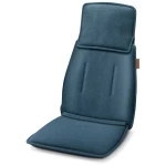 Beurer MG 330 petrol blue masažna podloga za stolice 36 W petrol-plava