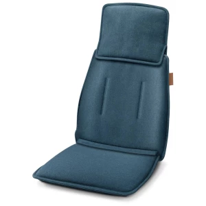 Beurer MG 330 petrol blue masažna podloga za stolice 36 W petrol-plava slika