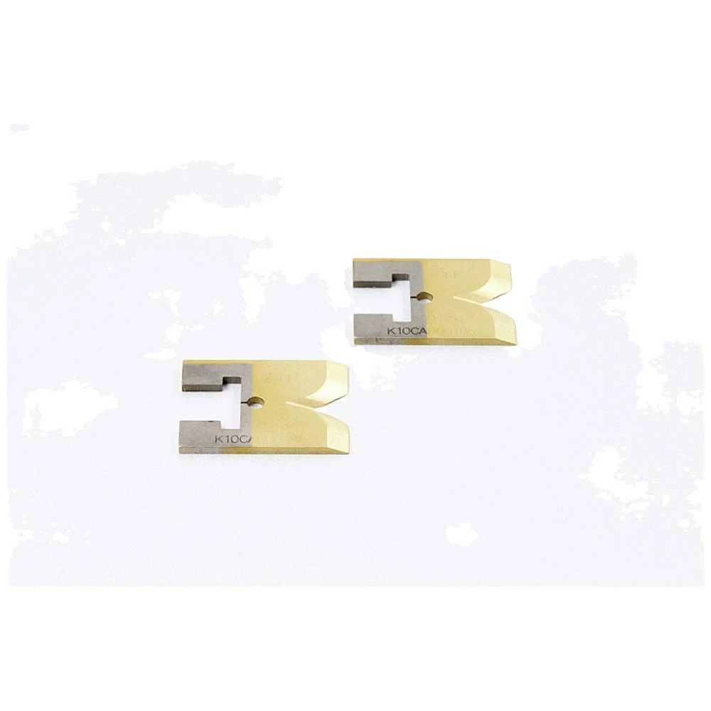 Zamjenska oštrica noža za skidanje izolacije Weidmüller AIMESA VRM 0,55 2007320000 slika