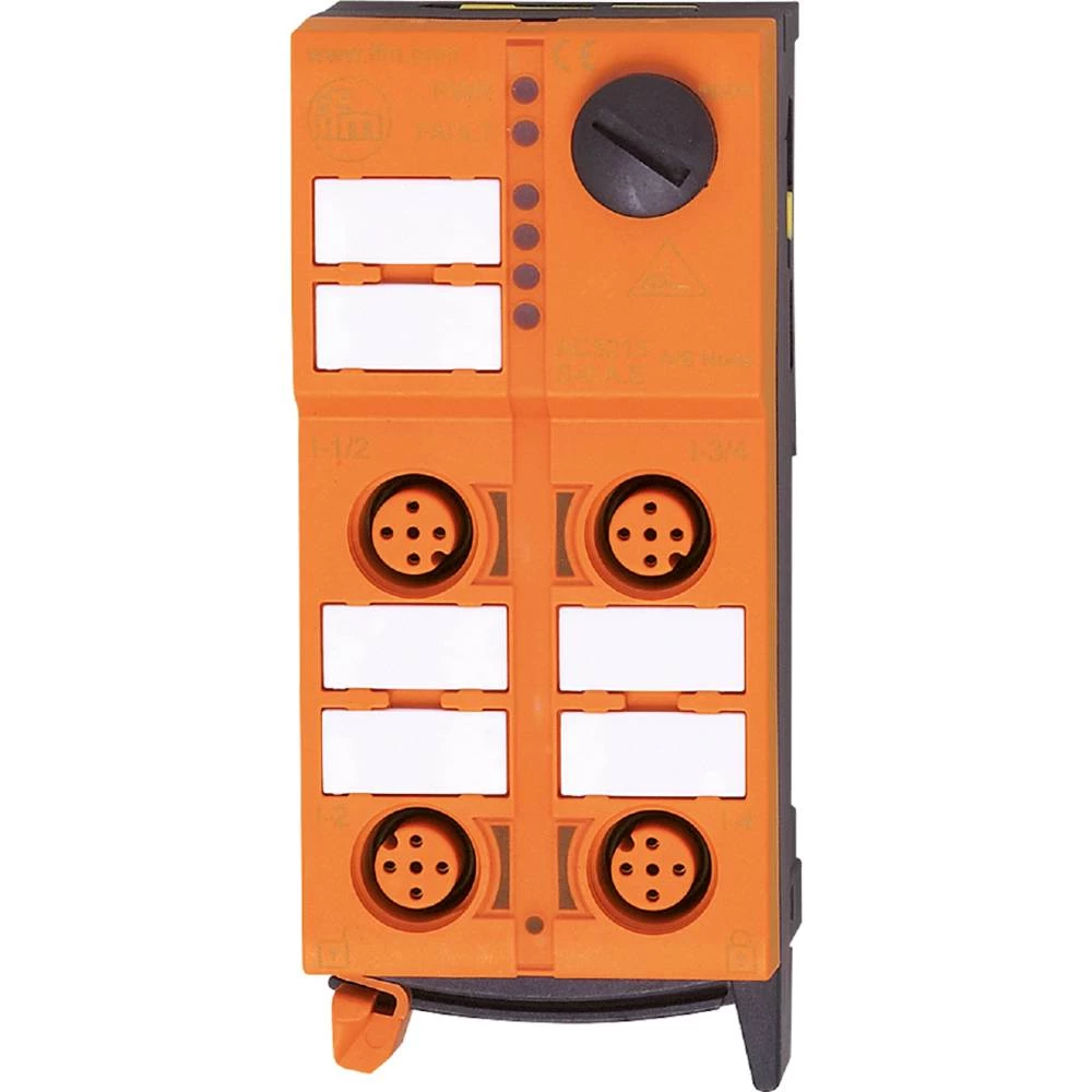 ifm Electronic AC5215 AC5215 ulazni modul slika