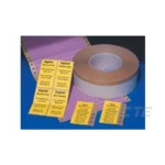 TE Connectivity Labels - StandardLabels - Standard 044782-000 RAY