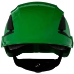 Zaštitna kaciga S UV senzorom Zelena 3M SecureFit X5504V-CE-4 EN 397