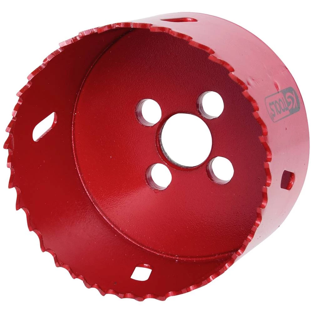 KS Tools 129.5070 1295070 krunska pila 70 mm kom. slika