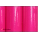 Folija za ploter Oracover Easyplot 53-025-010 (D x Š) 10 m x 30 cm Ružičasta (fluorescentna)