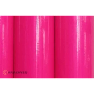 Folija za ploter Oracover Easyplot 53-025-010 (D x Š) 10 m x 30 cm Ružičasta (fluorescentna) slika
