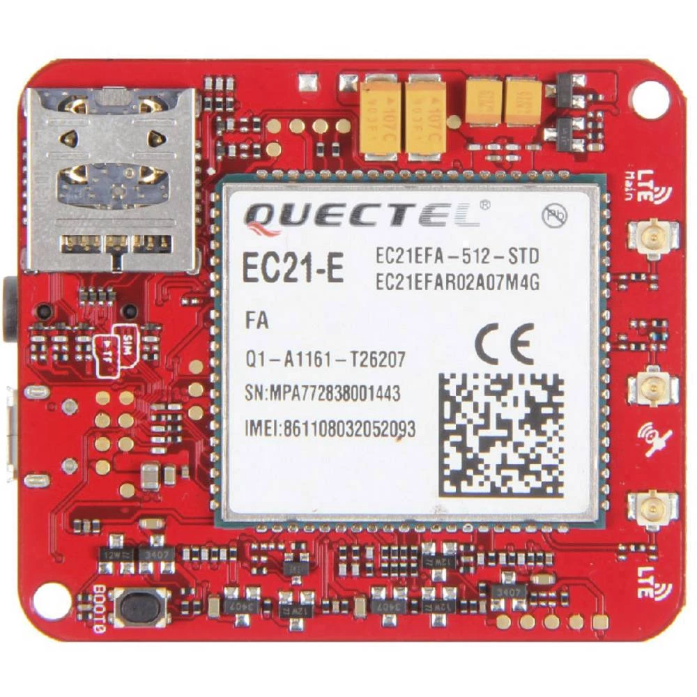 Conrad Product Image