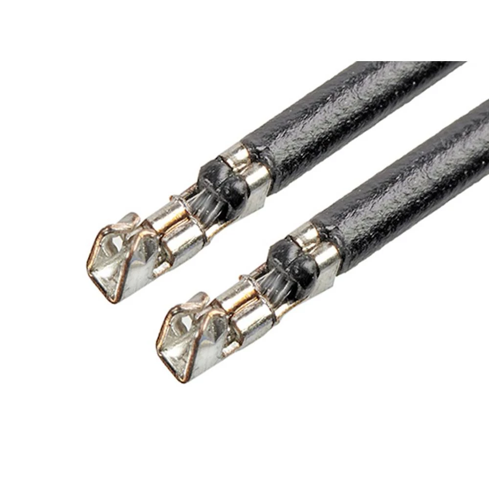 Molex krimp kontakt s višežilnom žicom 2149201212 kom. Bulk slika