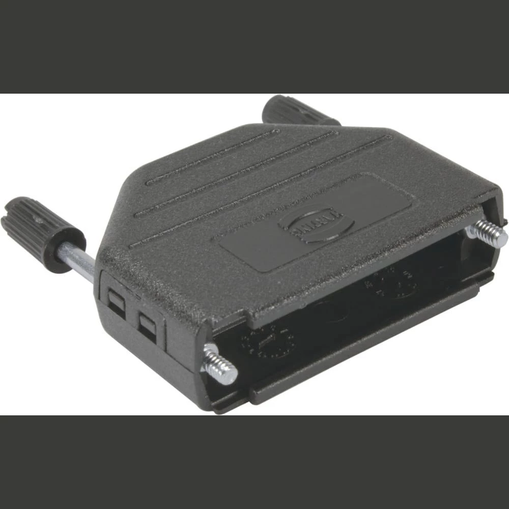 Harting 09 67 009 0424 09 67 009 0424 školjka kućišta  umjetna masa ojačana staklenim vlaknima, otporna na udare   1 St. slika