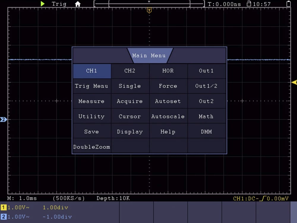 Conrad Product Image