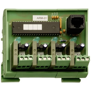 Studer ARM-01 Relais Option Modul ARM-01 adapter slika