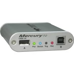 Teledyne LeCroy Mercury T2 StandardAnalyzer USB Protokol