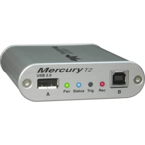 Teledyne LeCroy Mercury T2 StandardAnalyzer USB Protokol slika
