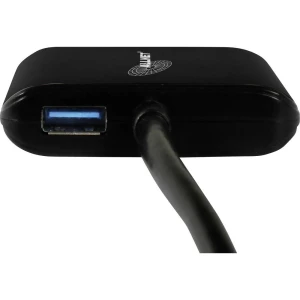 Allnet ALL-USB-to-LAN-102 adapter 1 GBit/s lan (10/100/1000 MBit/s), USB 3.2 gen. 1 (USB 3.0) slika