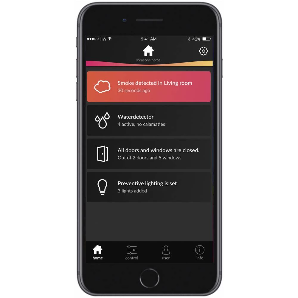 Conrad Product Image