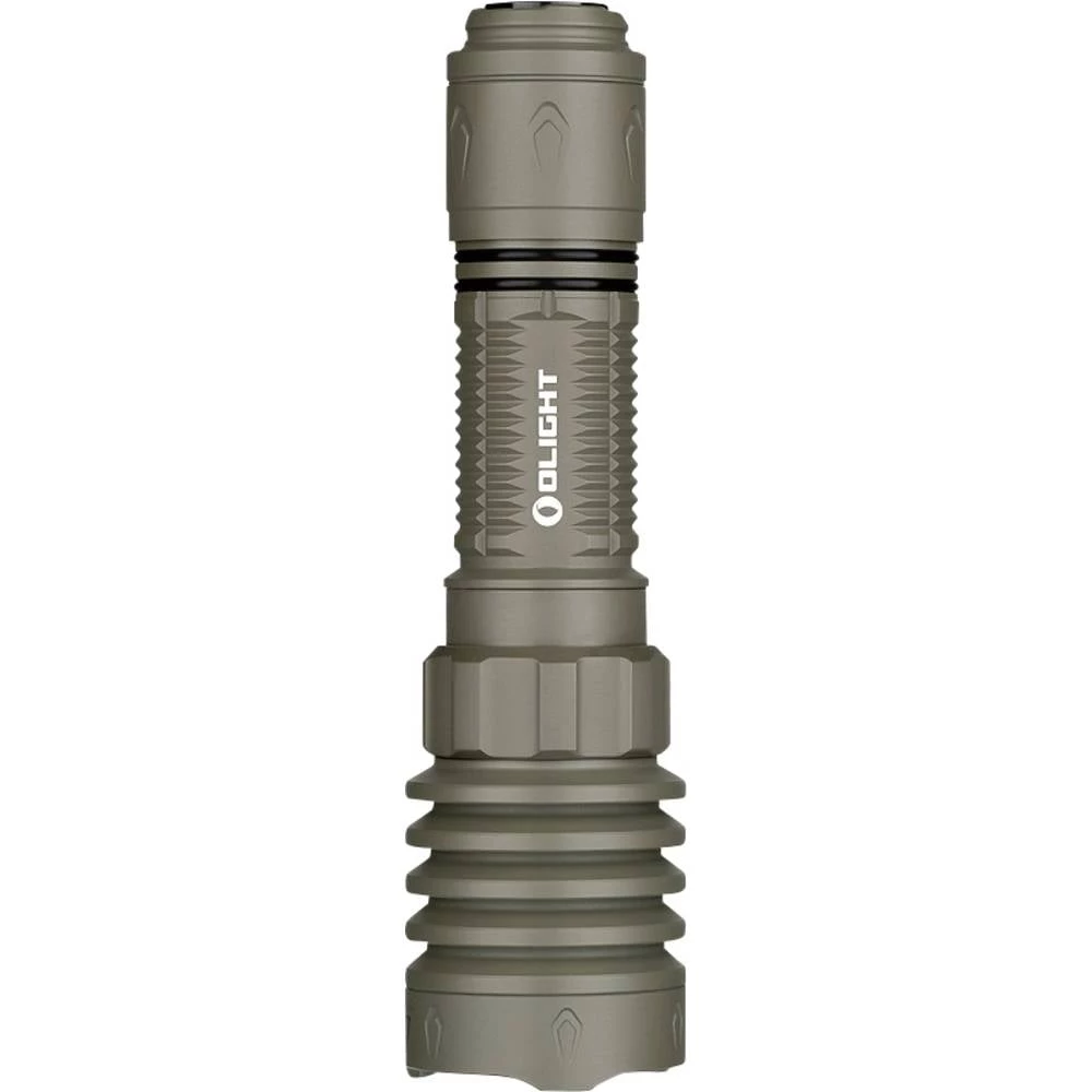 OLight LED džepna svjetiljka 2600 lm 8 h 249 g slika