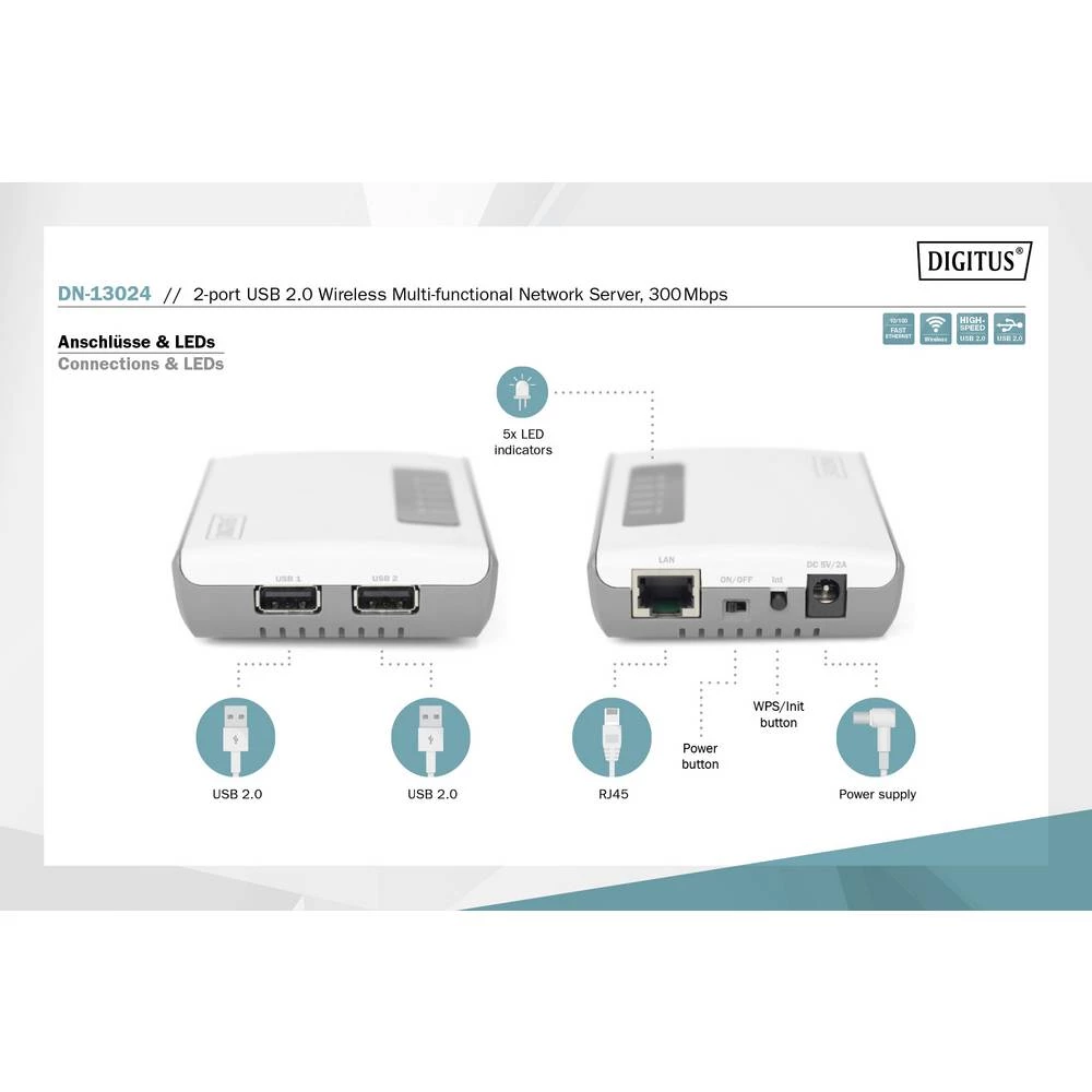 Conrad Product Image