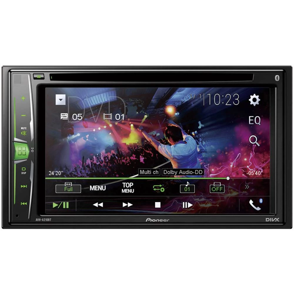 Conrad Product Image