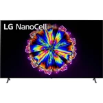 LG Electronics 86NANO906NA LED-TV 217 cm 86 palac Energetska učink. A+ (A+++ - D) DVB-T2 hd, dvb-c, dvb-s2, UHD, nano stanica, S