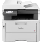 Brother MFC-L3760CDW LED multifunkcionalni pisač u boji  A4 štampač, mašina za kopiranje, skener, faks Duplex, LAN, USB,