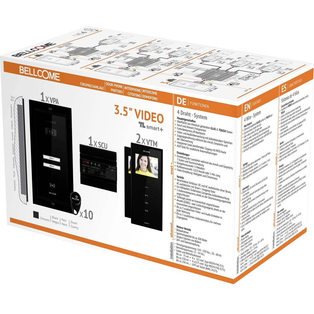 Conrad Product Image