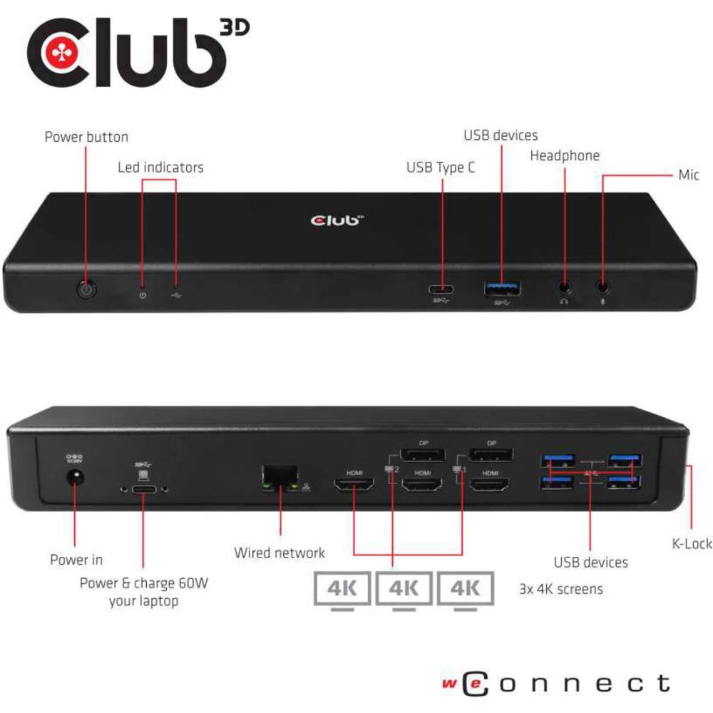 Conrad Product Image