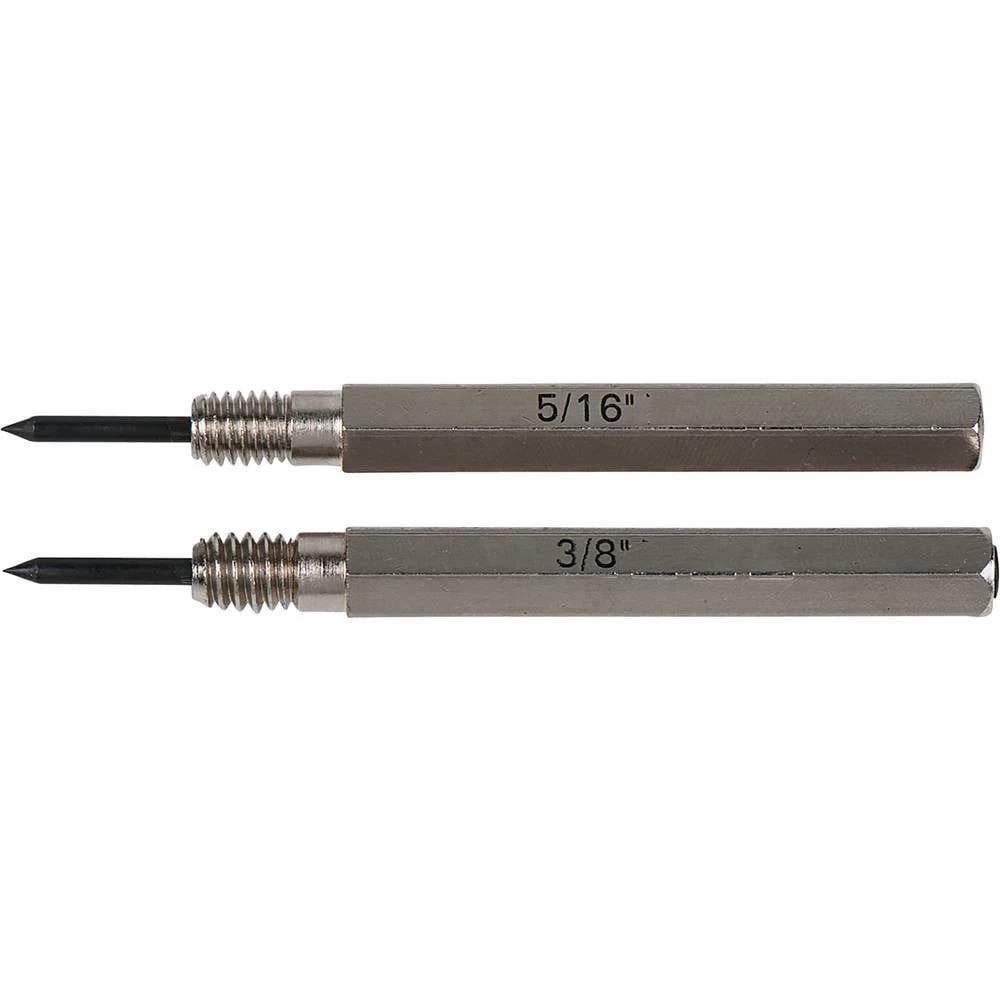 KS Tools 332.0955 Središnja točka postavljena na 332.0951 i 332.0953 slika