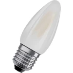 OSRAM 4058075437265 LED Energetska učink. A++ (A++ - E) E27 oblik svijeće 4 W = 40 W toplo bijela (Ø x D) 35 mm x 92 mm