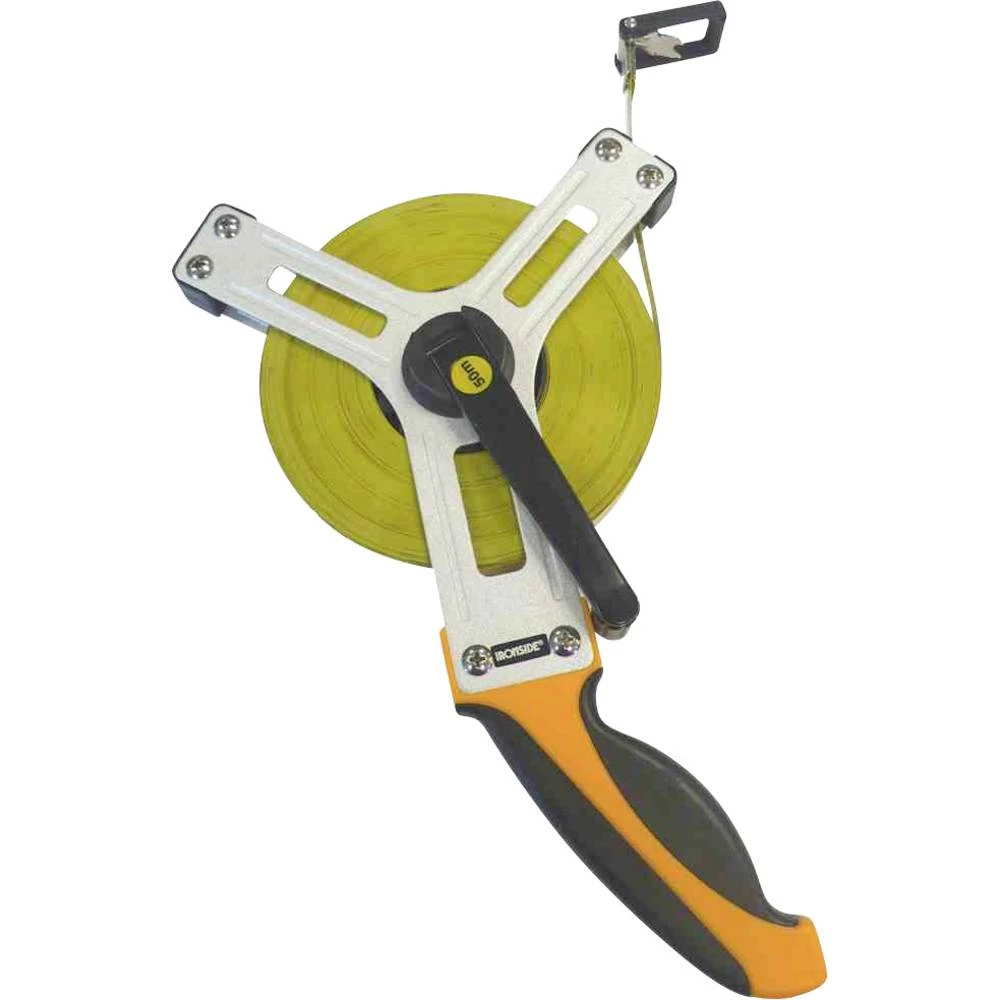 IRONSIDE 150222 mjerna vrpca čelik slika