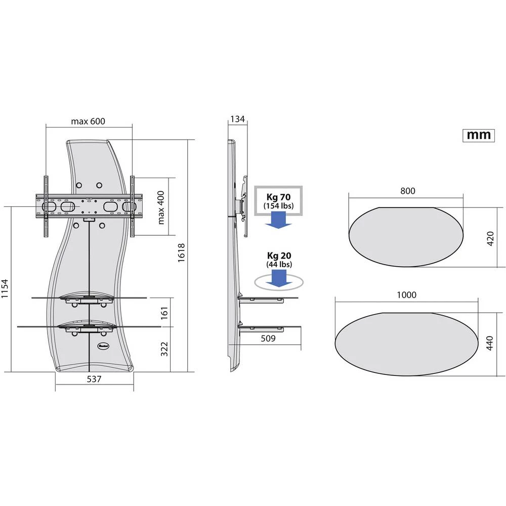 Conrad Product Image